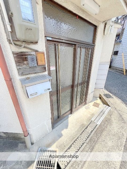 大阪府堺市西区鳳中町9丁(一戸建)の賃貸物件のその他画像