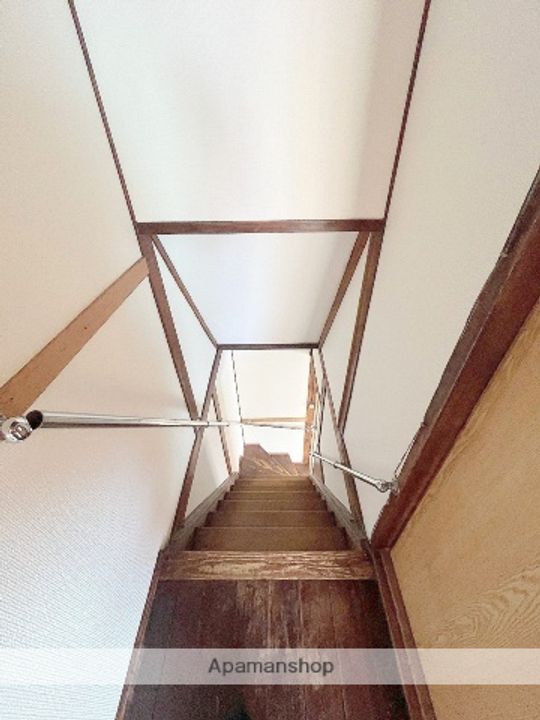 大阪府堺市西区鳳中町9丁(一戸建)の賃貸物件の内装