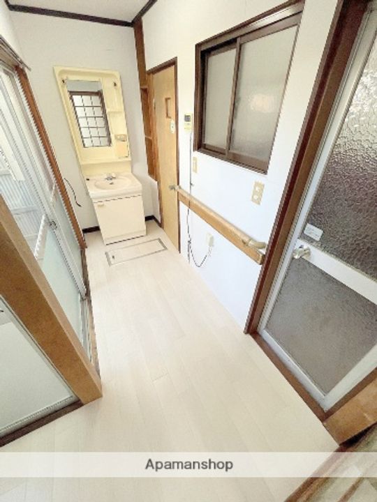 大阪府堺市西区鳳中町9丁(一戸建)の賃貸物件の内装