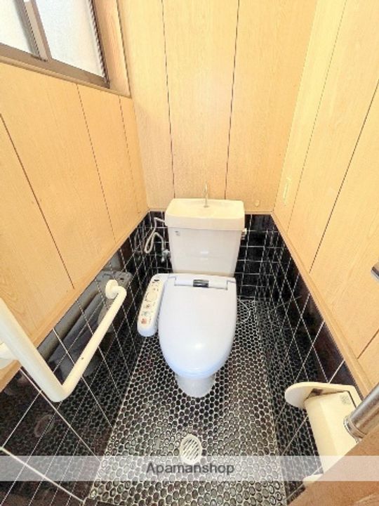 大阪府堺市西区鳳中町9丁(一戸建)の賃貸物件のその他画像