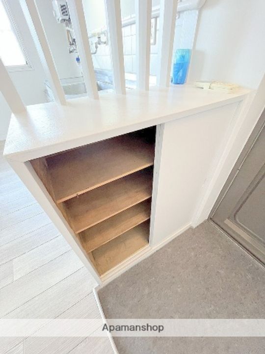 津久野台ファミリーマンションのその他画像