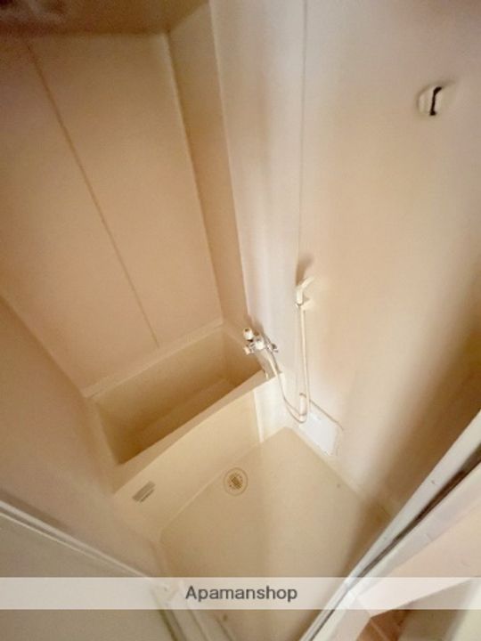 大阪府堺市北区百舌鳥梅町3丁の賃貸マンションの風呂