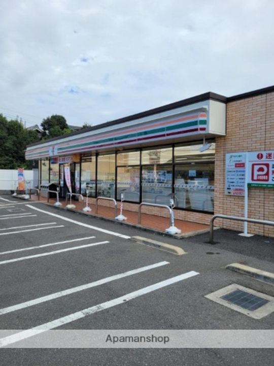 大阪府堺市中区福田(一戸建)の賃貸物件の周辺