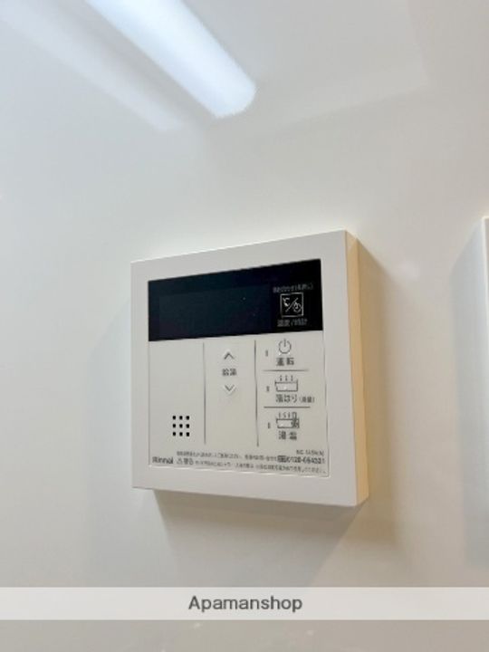 S−RESIDENCE堺ALTKLASの内装