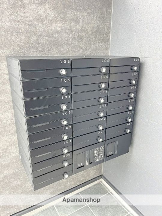 REVITA鳳北町4丁のその他画像