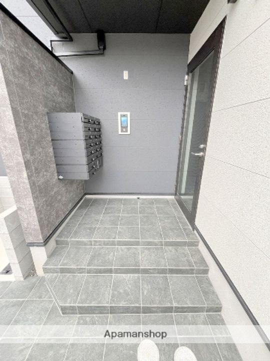 REVITA鳳北町4丁のその他画像
