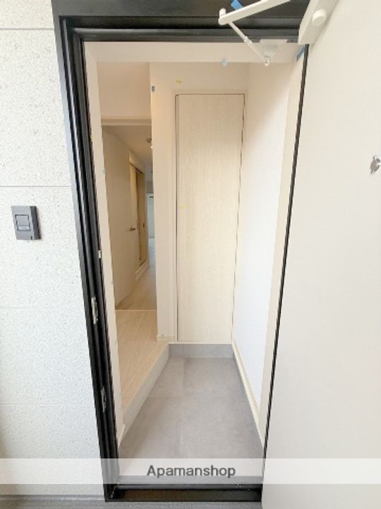 REVITA鳳北町4丁の内装