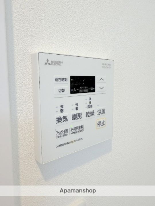 REVITA鳳北町4丁の内装