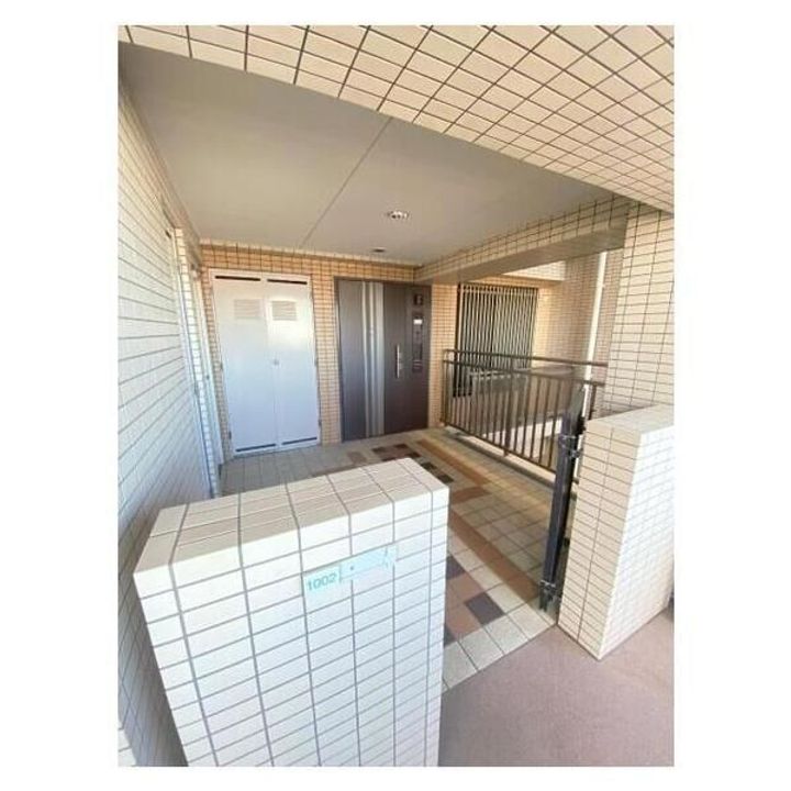 ローレルコート高石1002のその他画像