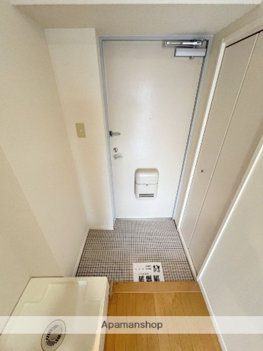 ラ・ビオラの内装