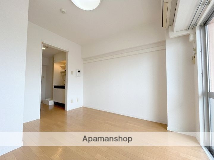 ラ・ビオラの内装