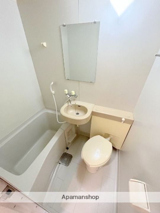 ラ・ビオラの内装