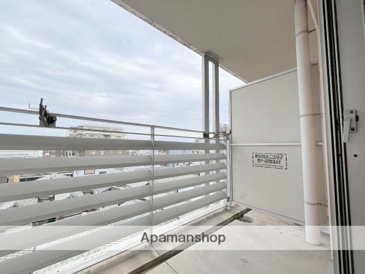 ラ・ビオラの内装