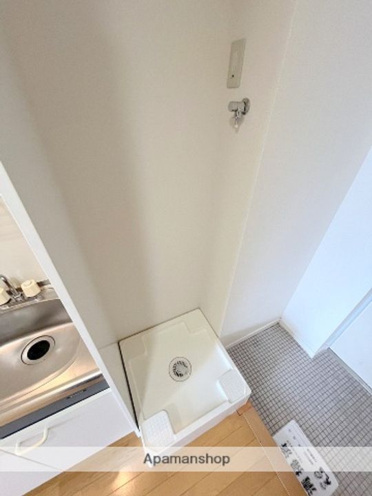 ラ・ビオラの内装