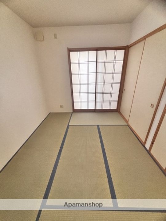 大阪府堺市西区鳳西町3丁(一戸建)の賃貸物件の内装
