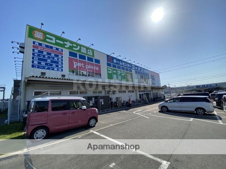 大阪府堺市西区鳳西町3丁(一戸建)の賃貸物件の周辺