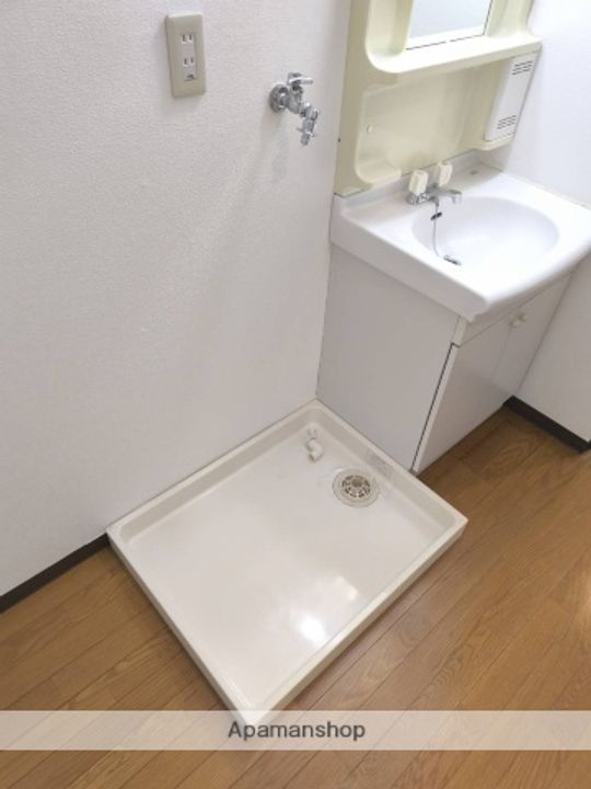 プリムローズIの内装