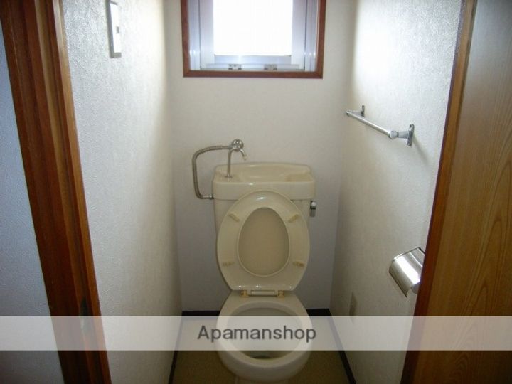 園村マンション.202のその他画像