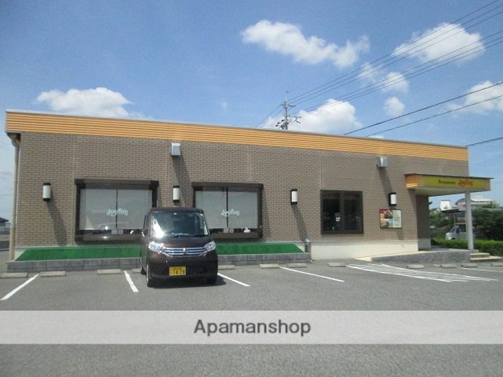 ラフィネドミール405の周辺