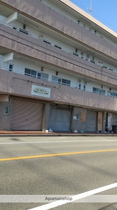 今井ビル3-2の外観