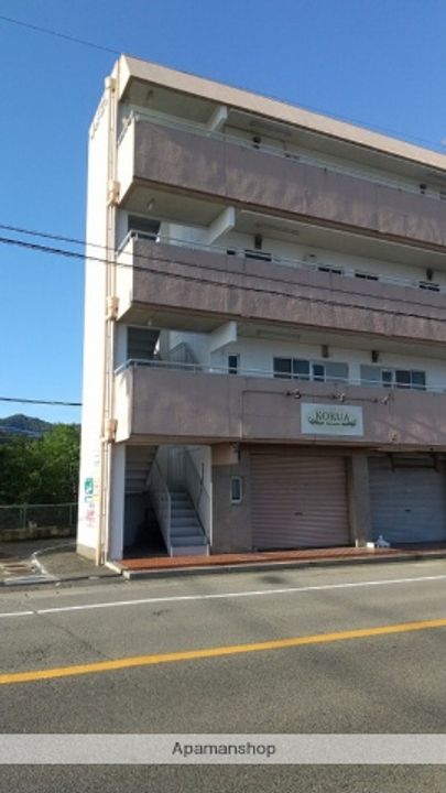 今井ビル3-2の外観