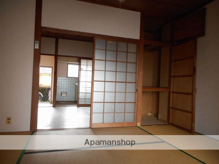 桃山荘3のその他画像