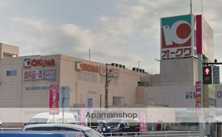 千代マンション一号棟505の周辺