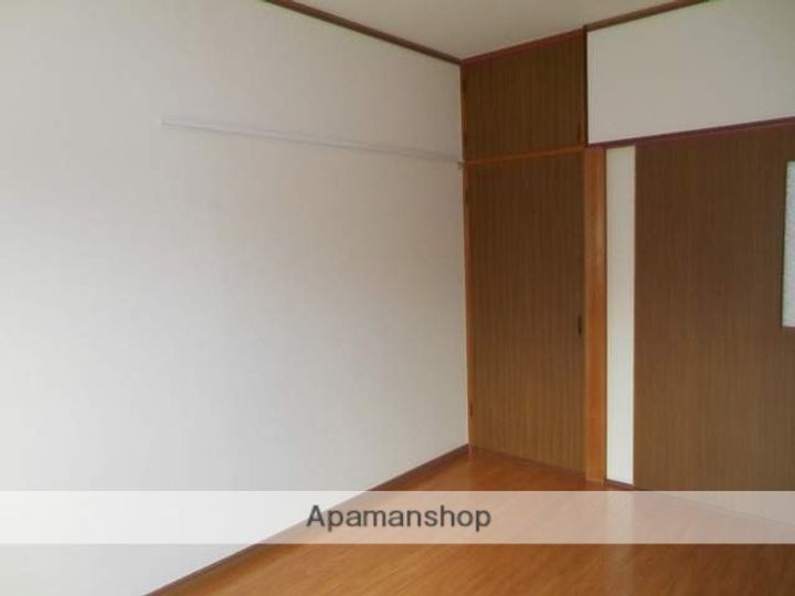 ガーデンハイツMⅡ212の内装