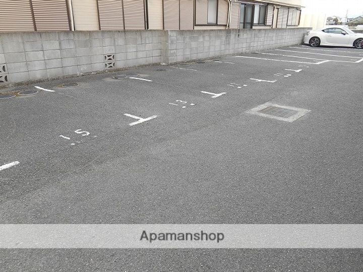 ガーデンハイツMⅡ212のその他画像