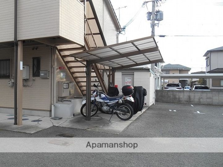 ガーデンハイツMⅡ212のその他画像