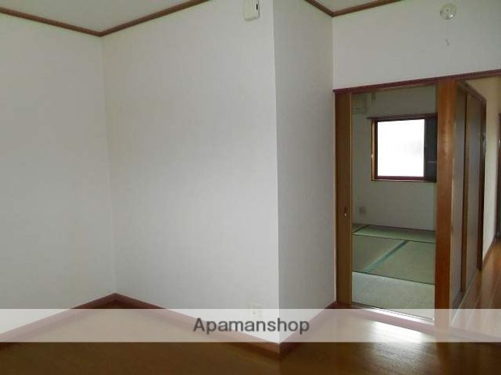 ガーデンハイツMⅡ212の内装