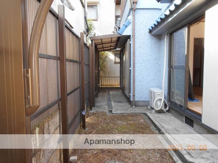 和歌山県紀の川市東国分(一戸建)の賃貸物件戸建ての外観