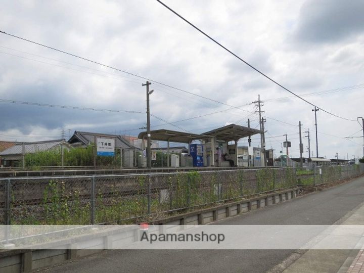 和歌山県紀の川市東国分(一戸建)の賃貸物件戸建ての周辺