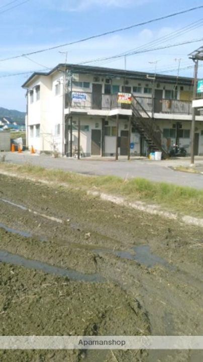 中谷住宅10の外観