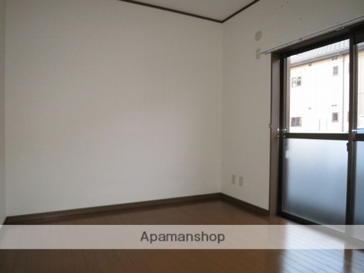 パーク20203の居間