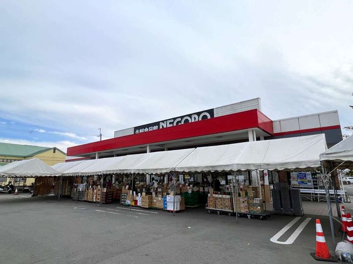 レオパレス打田208の周辺