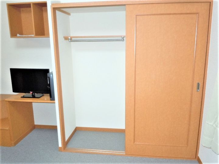 レオパレス打田208のその他画像