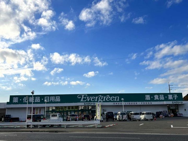 レオネクストアルヴィータ101の周辺