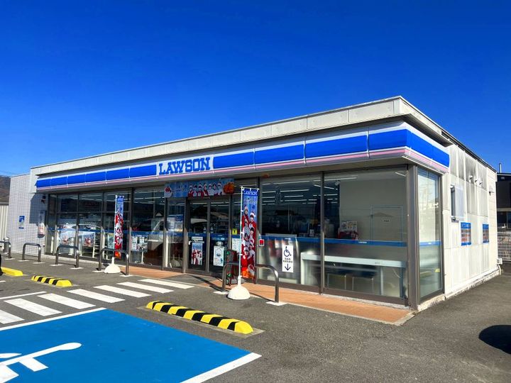 レオパレス紀水214の周辺