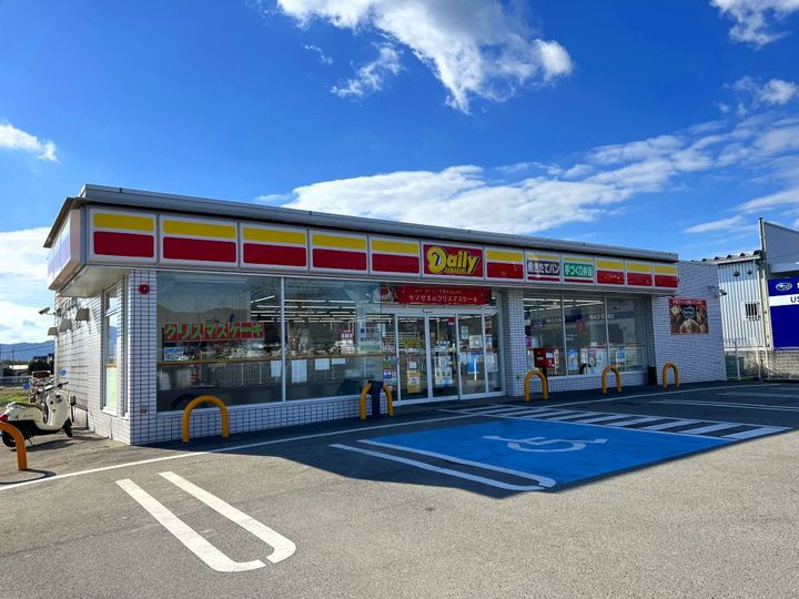 レオパレス紀北なかじま218の周辺