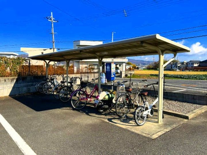 レオパレス紀北なかじまのその他画像