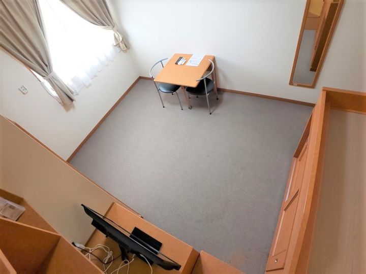レオパレス紀北なかじまのその他画像