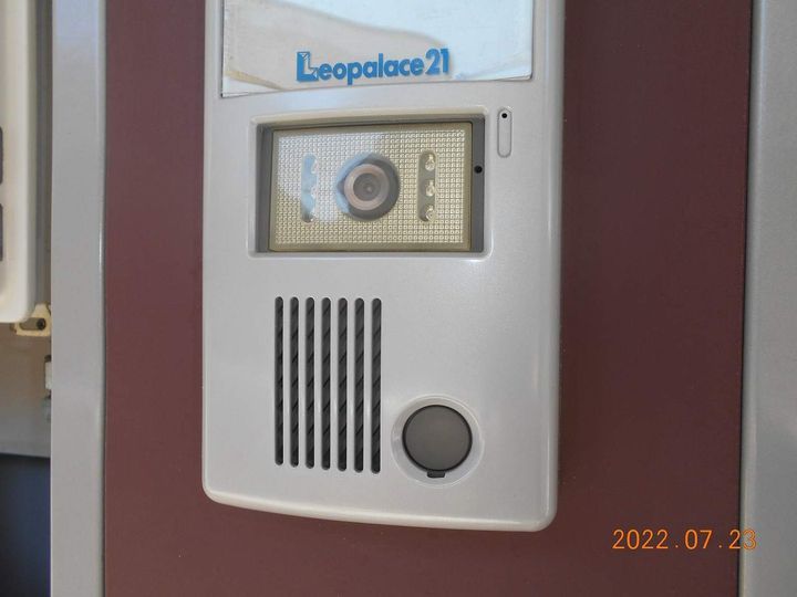 レオパレス紀北なかじま114のその他画像