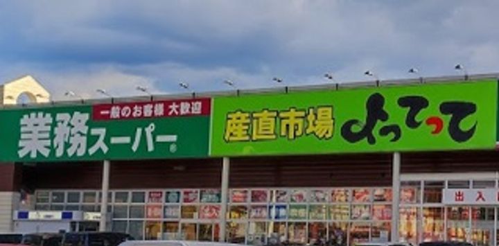 レオパレスドウージェーム紀ノ川218の周辺
