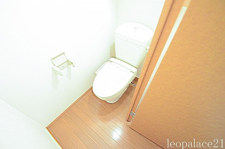 レオパレスライフタナカⅡ210のその他画像