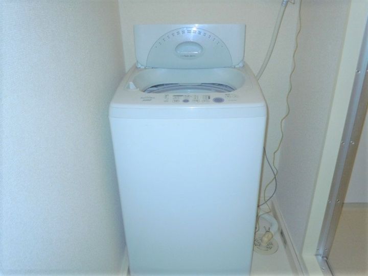 レオパレスライフタナカⅡ210のその他画像