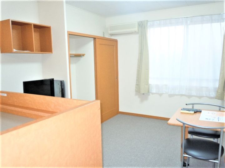 レオパレスガーデン 岩出216のその他画像