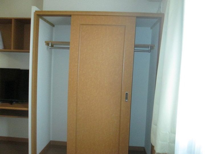 レオパレス岩出上野110のその他画像