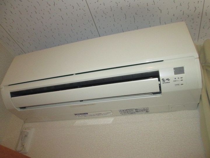 レオパレス岩出上野110のその他画像