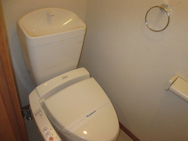 レオパレス岩出上野201のその他画像